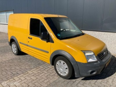 Ford Transit Connect EUR999,- +21% BTW / TAX MOTOR PROBLEEM