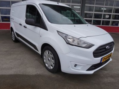 Ford Transit Connect EcoBlue 100PK L2 Trend Schuifdeur L / R Nr. V012 | Airco | Adaptive Cruise | Blind Spot | Stoel Verwarming