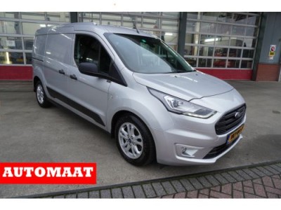 Ford Transit Connect EcoBlue L2 120PK Trend Automaat Schuifdeur links en rechts nr.V062 | Airco | Cruise | Navi | Camera