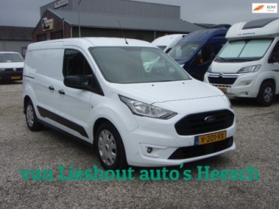 Ford Transit Connect EcoBlue L2 220V Trend 114256 km