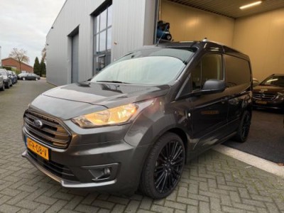 Ford Transit Connect L1 vol opties ! Bpm btw vrij !