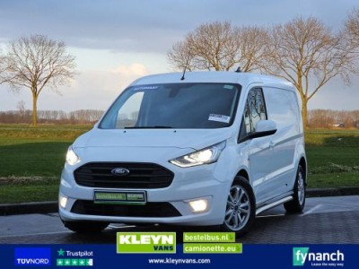 Ford Transit Connect L2 LIMITED Automaat!