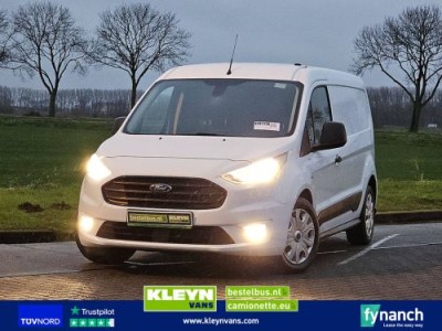 Ford Transit Connect L2 Navi NAP Euro6!