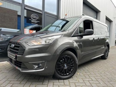 Ford Transit Connect Sport 1.0 L2 maxi 2x schuif bpm/btw vrij