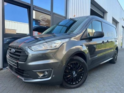 Ford Transit Connect Sport 1.0 L2 maxi dubbel schuif