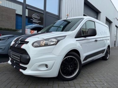 Ford Transit Connect Sport 1.6 benzine automaat