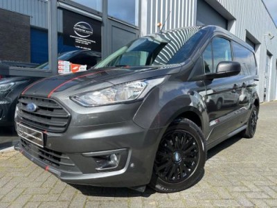 Ford Transit Connect Sport 2xschuif facelift prijs particulier