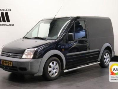 Ford Transit Connect T200S 1.8 TDCi - Airco - Trekhaak - â¬ 2.250,- Excl.