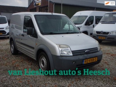 Ford Transit Connect T200S 1.8 TDCi Airco nette auto Bj 08