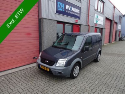 Ford Transit Connect T200S 1.8 TDCi Ambiente 48445 km top staat !!!!!!!