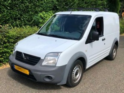 Ford Transit Connect T200S 1.8 TDCi EUR 2750,- + 21% BTW / TAX