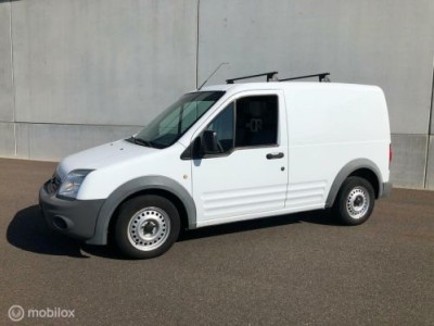 Ford Transit Connect T200S 1.8 TDCi EUR2999,- + 21% BTW / TAX