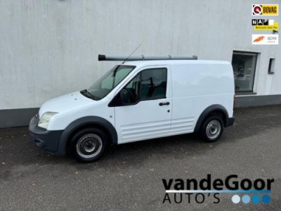 Ford Transit Connect T200S 1.8 TDCi Economy Edition 11, 184000 km, nette auto, marge !