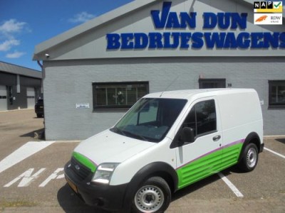 Ford Transit Connect T200S 1.8 TDCi Economy Edition airco