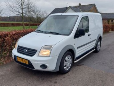 Ford Transit Connect T200S 1.8 TDCi Trend MARGE AIRCO BJ 2010