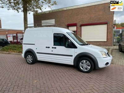 Ford Transit Connect T230L 1.8 TDCi * Airco * 2011 * Euro 5 * 164.879 KM NAP * Weinig * Airbag * Elek Ramen *