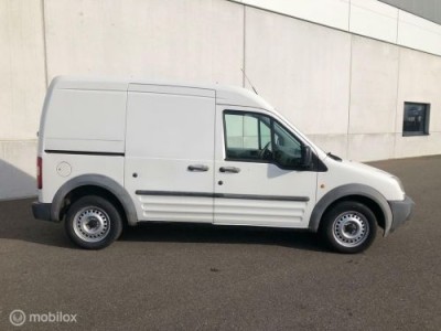 Ford Transit Connect T230L 1.8 TDCi HOOG DAK SCHUIFDEUR