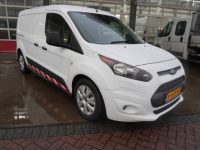 Ford Transit Connect TDCI 101PK L2 Trend nr.V103 | Airco | Navi | Cruise