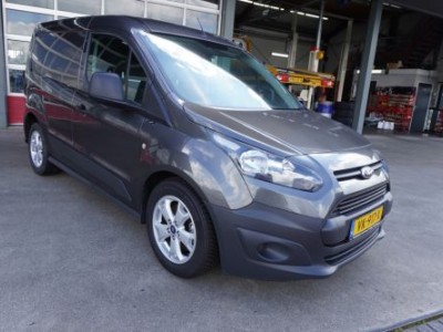 Ford Transit Connect TDCI L1 Ambiente Nr. V040 | Airco | Cruise | Trekhaak