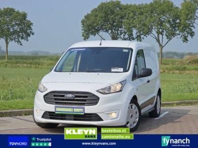 Ford Transit Connect l1 navi autom 3-zits