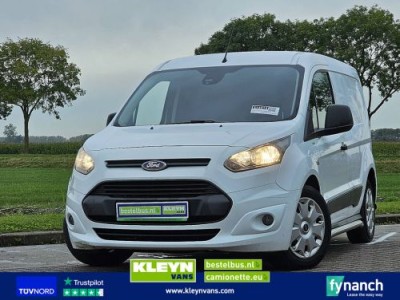 Ford Transit Connect l1 trend navi nap!