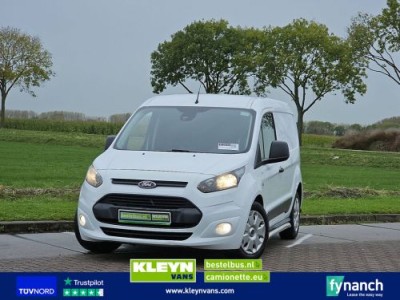 Ford Transit Connect l1 trend navi nap!