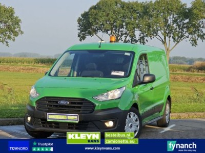 Ford Transit Connect l2 navi camera euro6