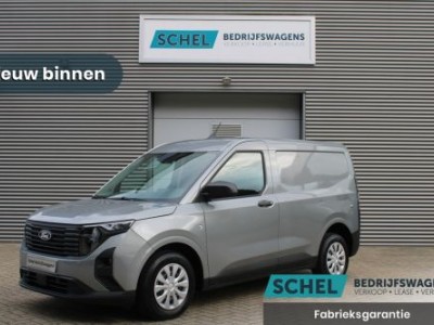 Ford Transit Courier 1.0 EcoBoost Trend 100pk - Carplay - Cruise - Camera - Parkeersensoren - Rijklaar