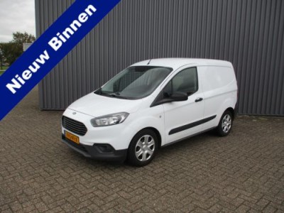 Ford Transit Courier 1.5 TDCI Ambiente Airco