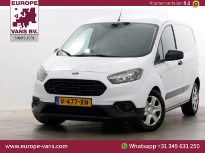 Ford Transit Courier 1.5 TDCI E6 Trend Airco/Navi 03-2019