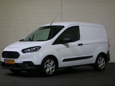 Ford Transit Courier 1.5 TDCI Trend Airco Cruise Control