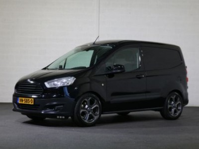 Ford Transit Courier 1.5 TDCI Trend Airco Navigatie Marge