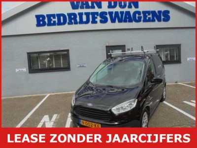 Ford Transit Courier 1.5 TDCI Trend StarStop 50916 km