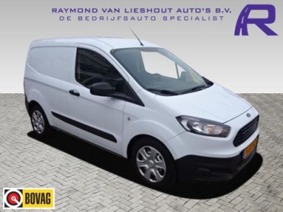 Ford Transit Courier 1.5 TDCI Trend Start&Stop AIRCO