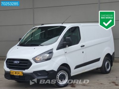 Ford Transit Custom 105pk L1H1 Euro6 Airco Parkeersensoren L1 6m3 Airco