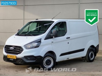 Ford Transit Custom 105pk L1H1 Euro6 Airco Parkeersensoren L1 6m3 Airco