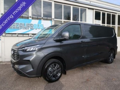 Ford Transit Custom 170PK | NIEUW UIT VRD. LEVERBAAR! | AUTOMAAT