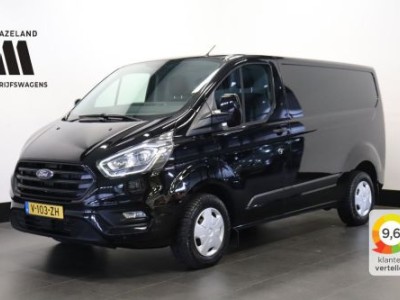 Ford Transit Custom 2.0 TDCI - EURO 6 - Airco - Cruise - PDC - â¬ 9.950,- Excl.