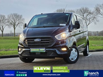 Ford Transit Custom 2.0 TDCI 130 L2H1