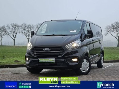 Ford Transit Custom 2.0 TDCI 130 L2H1