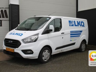 Ford Transit Custom 2.0 TDCI 130PK L2 EURO 6 - Airco - Cruise - Navi - â¬18.950,- Excl.