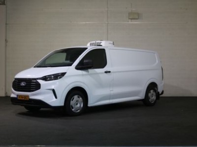 Ford Transit Custom 2.0 TDCI 136pk L2 H1 Trend Koelwagen (in productie)