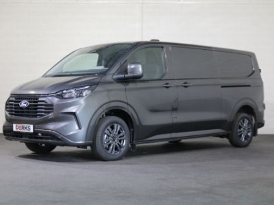 Ford Transit Custom 2.0 TDCI 170pk L2 H1 Limited Airco Navigatie Camera Adapt. Cruise 2x Schuifdeur