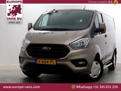 Ford Transit Custom 2.0 TDCI E6 L1H1 Trend Airco/Navi/Camera 06-2018