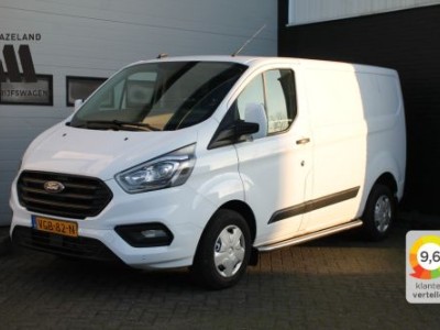 Ford Transit Custom 2.0 TDCI EURO 6 - Airco - Cruise - PDC -  â¬ 14.950,- Excl.