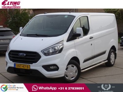 Ford Transit Custom 2.0 TDCI L1H1 Trend