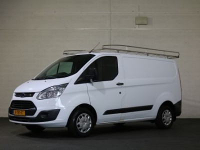 Ford Transit Custom 2.0 TDCI L1 H1 Trend Airco Imperiaal Euro 6