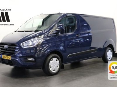 Ford Transit Custom 2.0 TDCI L2 EURO 6 - Airco - PDC - Cruise - â¬ 16.950,- Excl.