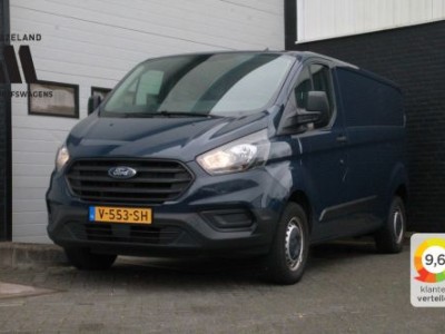 Ford Transit Custom 2.0 TDCI L2 EURO 6 - Airco - Start/Stop - â¬ 14.950,- Excl.