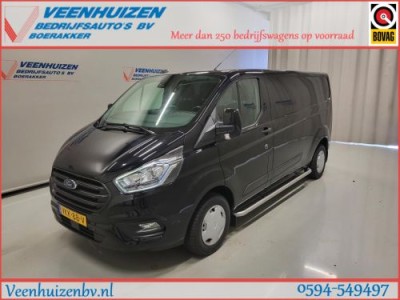 Ford Transit Custom 2.0TDCI L2/H1 Airco Euro 6!